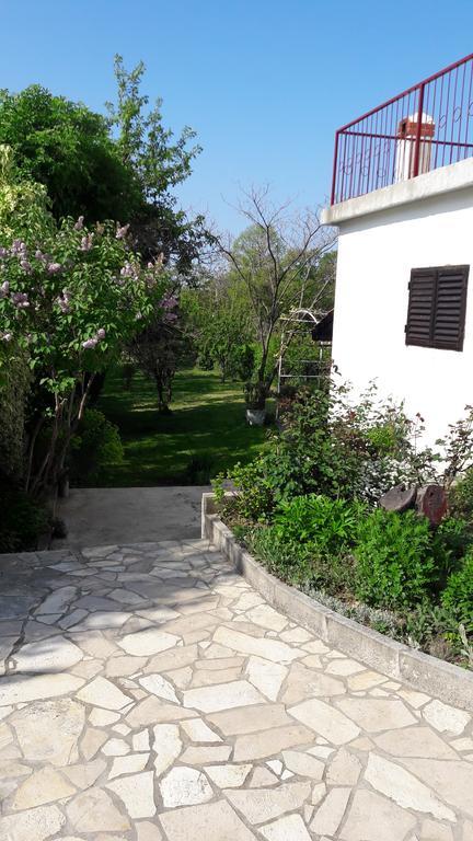 Apartment Lucija Bakar Extérieur photo
