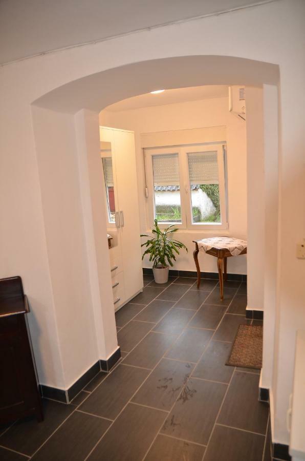 Apartment Lucija Bakar Extérieur photo