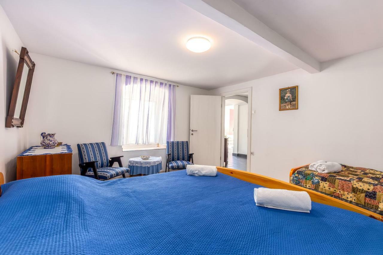 Apartment Lucija Bakar Extérieur photo