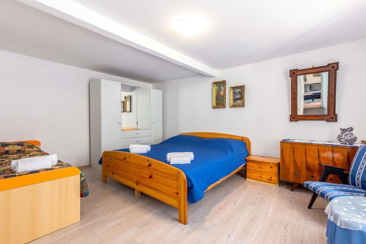 Apartment Lucija Bakar Extérieur photo
