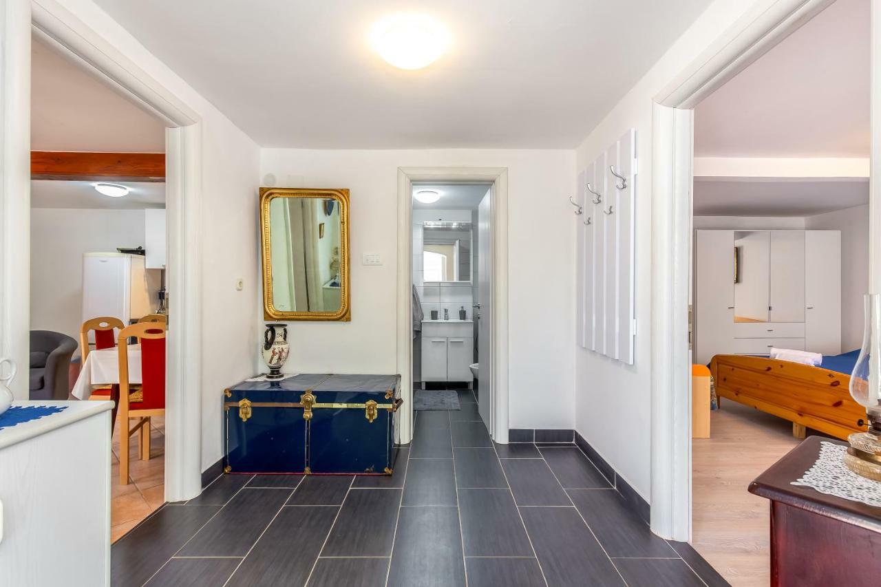 Apartment Lucija Bakar Extérieur photo