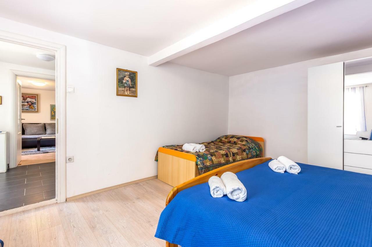 Apartment Lucija Bakar Extérieur photo