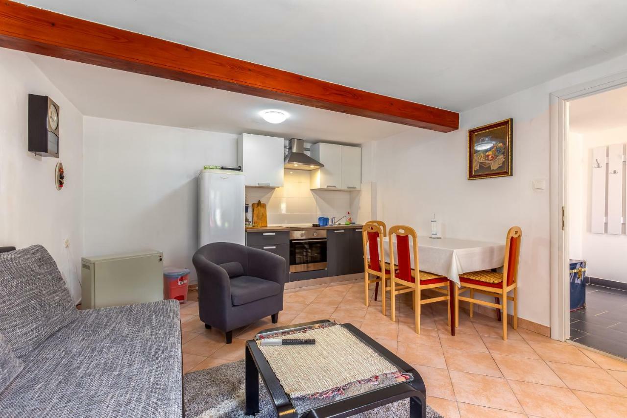 Apartment Lucija Bakar Extérieur photo