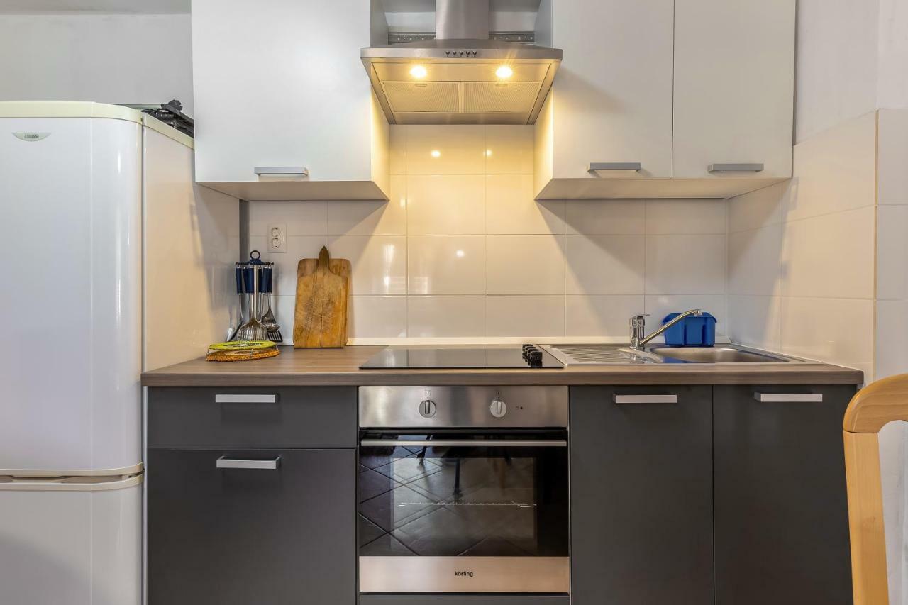 Apartment Lucija Bakar Extérieur photo