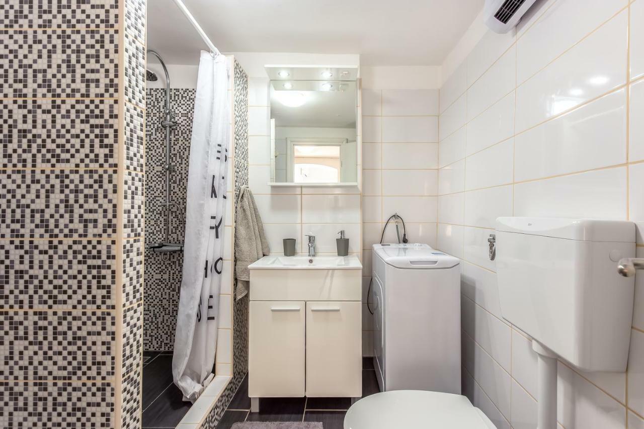 Apartment Lucija Bakar Extérieur photo